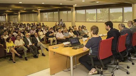 Homenatge treballadors Nufri (3)