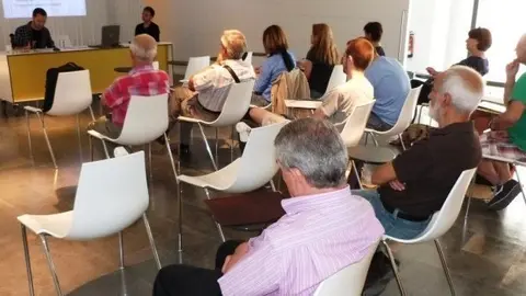 Curs d'Estiu de la UdL, Del Republicanisme a l'Independentisme, a l'Espai Macià