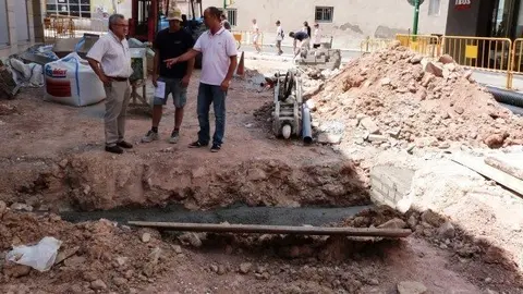 Millores a l'entorn de l'Espai Macià2 (01-07-2015)