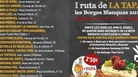 Borges tapa folletó A51