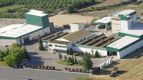 Cotecnica té la seu a Belllpuig.