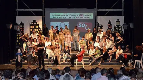 Arxiu de la Colla dels 50 i més