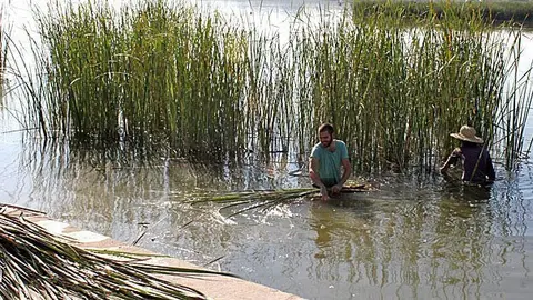L'activitat es farà a l’Estany d’Ivars i Vila-sana