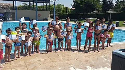 Golmés es va sumar a la campanya