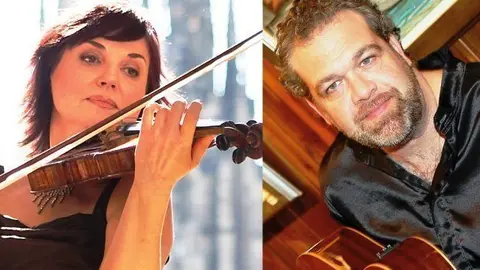 Voronkova-Vicente