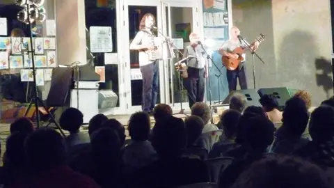 Havaneres al Terrall 2014