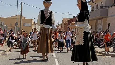 Festa del Pou Bo Torregrossa