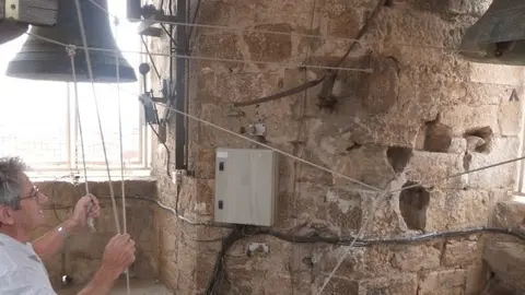 Repic de festa major