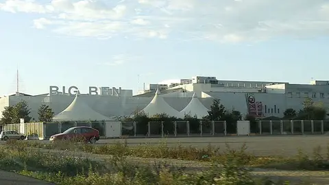 L'empresa ha rebut en els darrers mesos diverses ofertes sense èxit