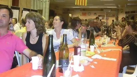 La Setmana Cultural de Fulleda 2013 (Foto. Fulleda - peti qui peti)