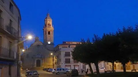 Foto Catedral de Les Garrigues 2