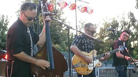 OLYMPUS DIGITAL CAMERA