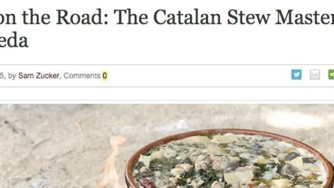 Imatge de la notícia publicada a Culinary BackstreetsT