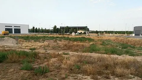 La instal·lació s'ubicarà a prop de la bàscula municipal