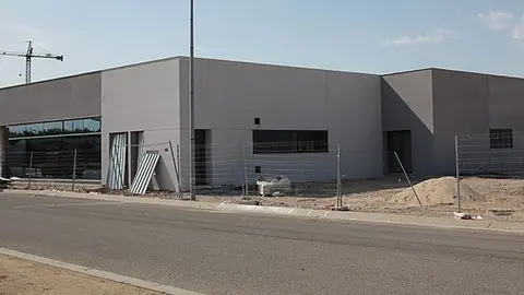 Centre de Serveis Municipals de Fondarella