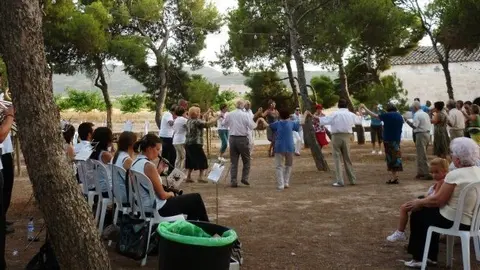 Festa de Sant Salvador
