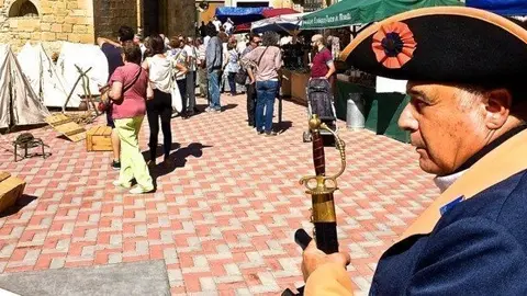 La Fira Heroica de Fulleda