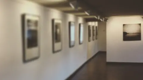 Ferran Garcia ha fet reportatges fotogràfics per tot el món.