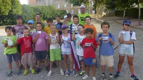 CloendaCursArqueologia