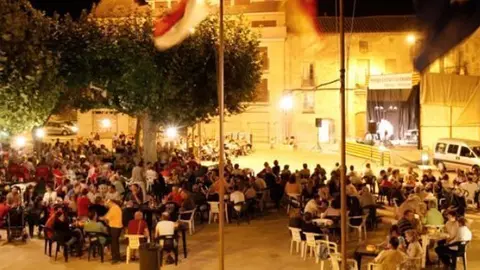 festival tradicionalT