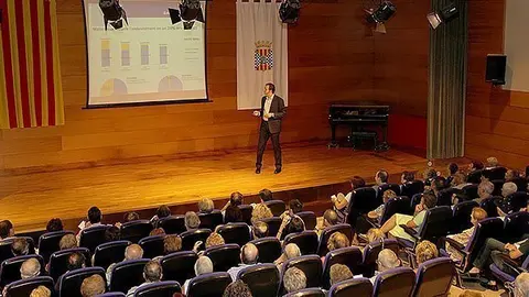 Marc Solsona Xerrada 2014