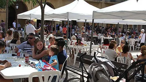 Edició del juliol de Lo Vermutet de Mollerussa