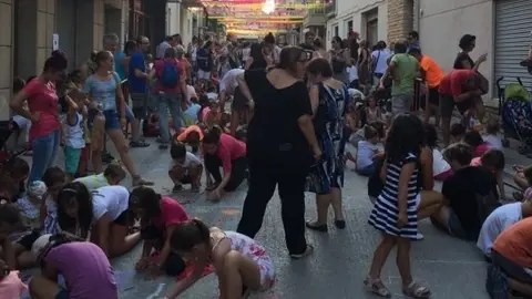 Concurs de dibuix de JunedaT
