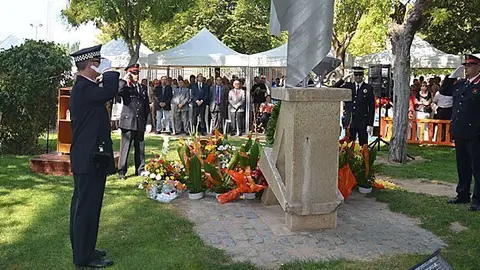 El parc municipal acollirà un any més els actes