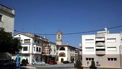 Imatge de Torregrossa ©JosepAPérez