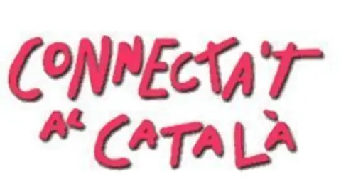 conectat al català