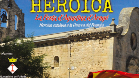 Fulleda turismo Feria Heroica