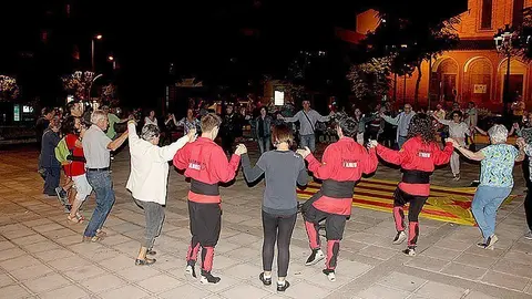 Marxa de Torxes a Mollerussa (2)