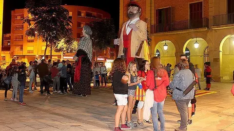 Marxa de Torxes a Mollerussa (3)