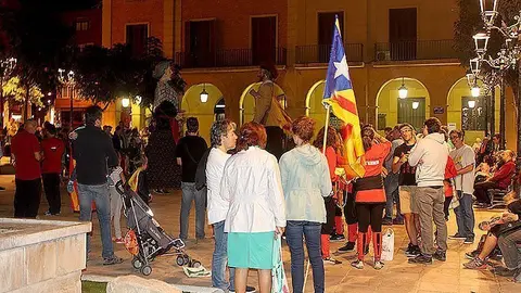 Marxa de Torxes a Mollerussa (4)