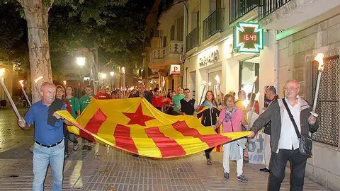 Marxa de Torxes a Mollerussa (8)