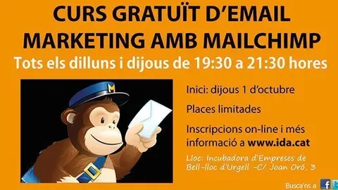 Curs-MailChimp-2015