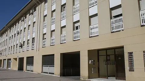 Pasatge Autobusos Portada