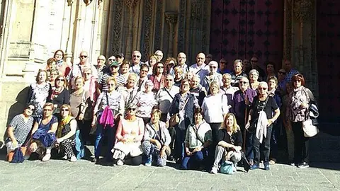 Fondarella Gent Gran Poratada