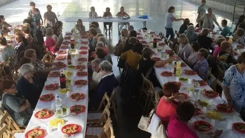 Assemblea Generak de l'Associació de Dones Junieta3