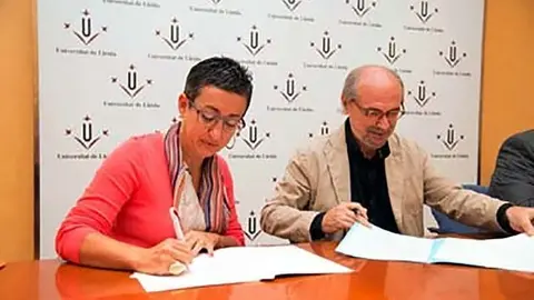 Institut Catala de la Dona UdL