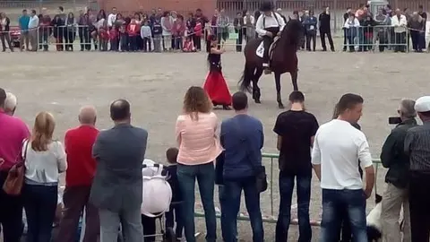 III Fira Mascotes Borges