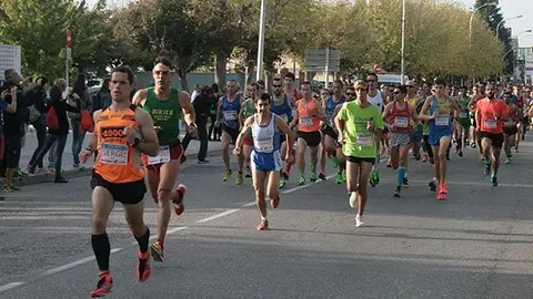 Mitja Marató edició 2014 PORTADA