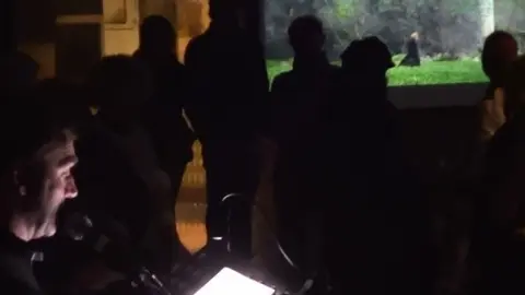 presentació de “Fades” a Cervera