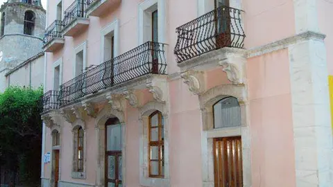 Ajuntament del Palau d'Anglesola