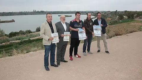 Presentació Campanya Turisme del Pla d'Urgell