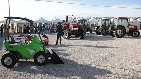 Jornada Fructícola de l'IRTA a Mollerussa del 2014