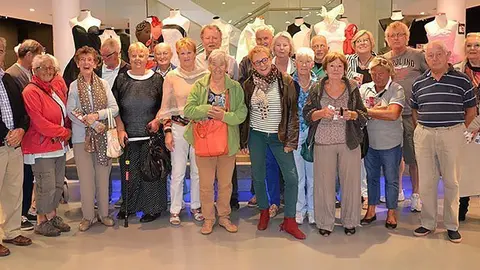 visita turistes holandesos