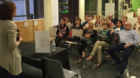 Idees per confeccionar un menú saludable a Juneda