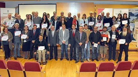 Els establiments que han rebut la certificació de Mototurisme