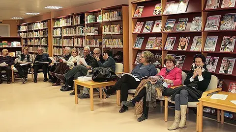 Activitats a la Biblioteca amb denominacions d'origen